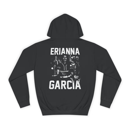 Erianna Garcia Vintage Blackout Premium Hoodie
