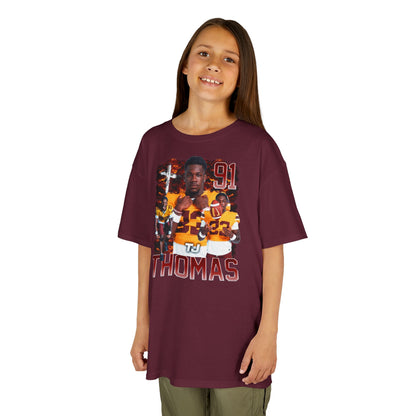 TJ Thomas Kids Tee
