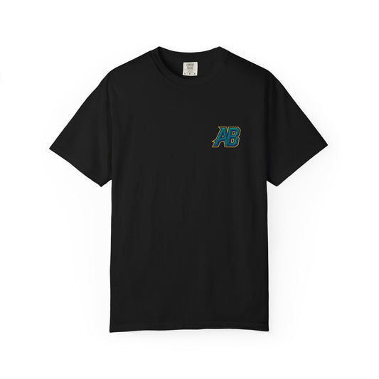 Amelia Betancourt Logo Premium Tee