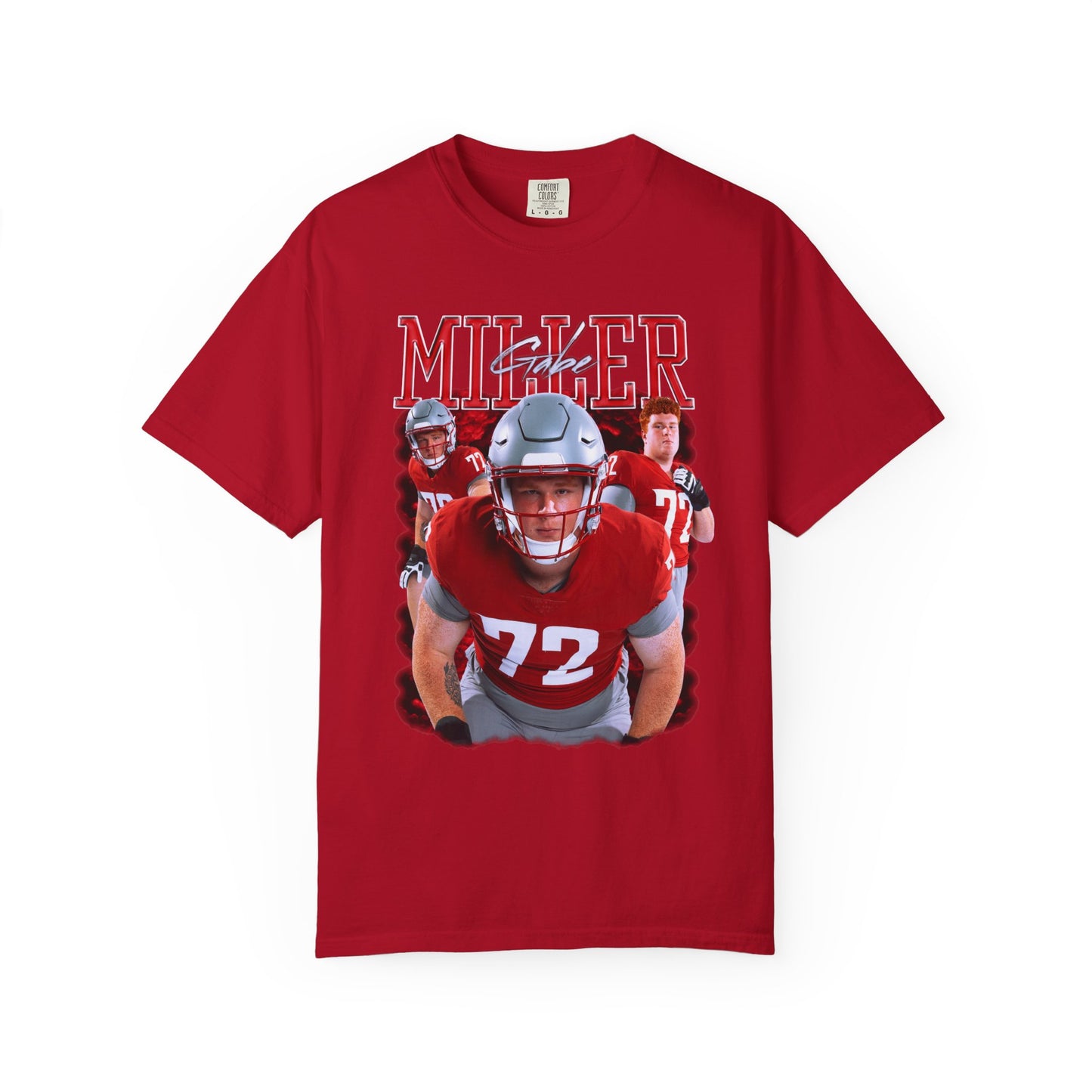Gabe Miller Premium Tee