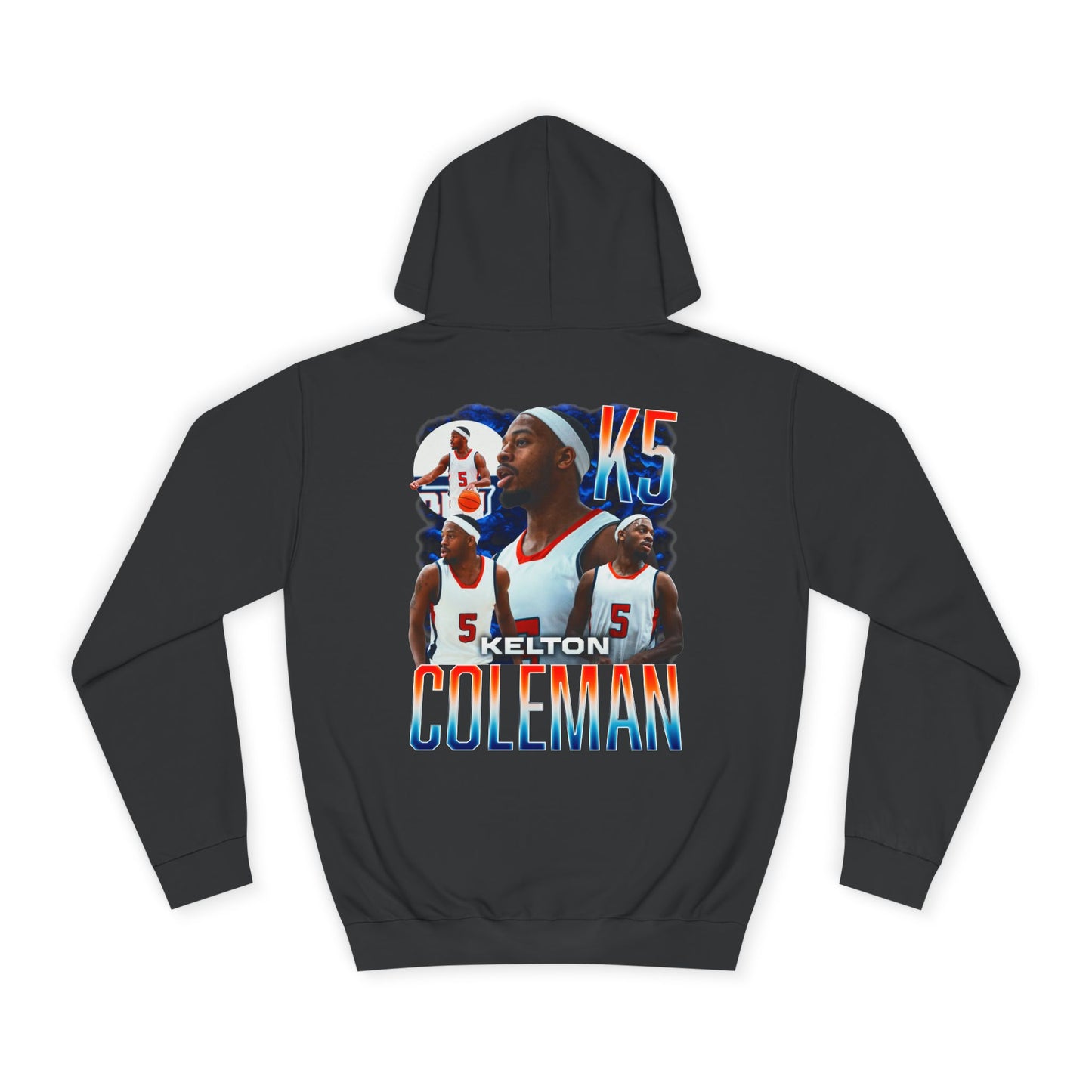 Kelton Coleman Premium Hoodie