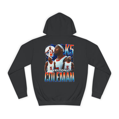 Kelton Coleman Premium Hoodie
