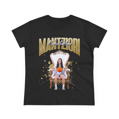 Konstantina Mantziori Women's Tee
