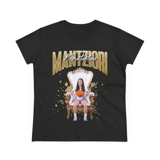 Konstantina Mantziori Women's Tee