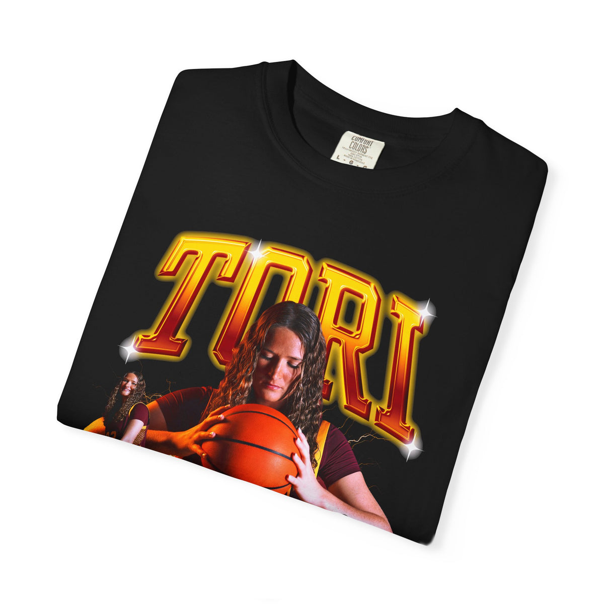 Tori Oehrlein Premium Tee