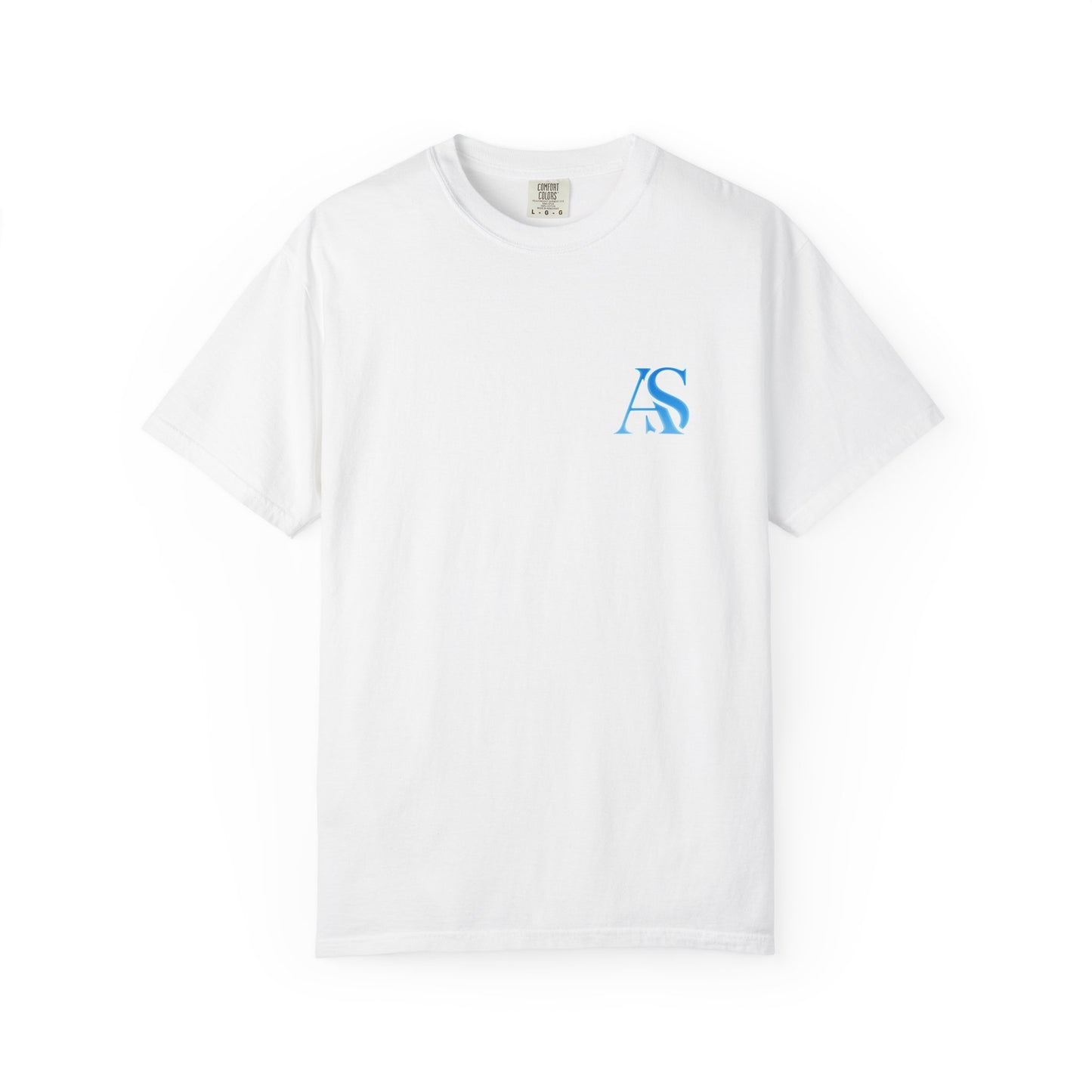 Aryana Slater Logo Premium Tee