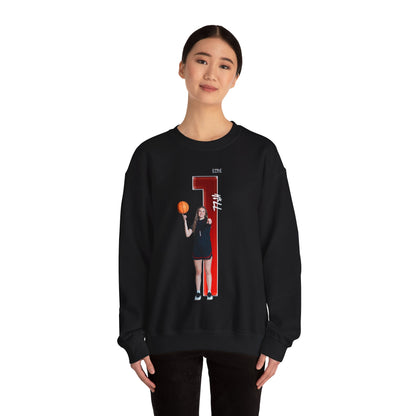 Laiken Hill Player Icon Crewneck Sweatshirt