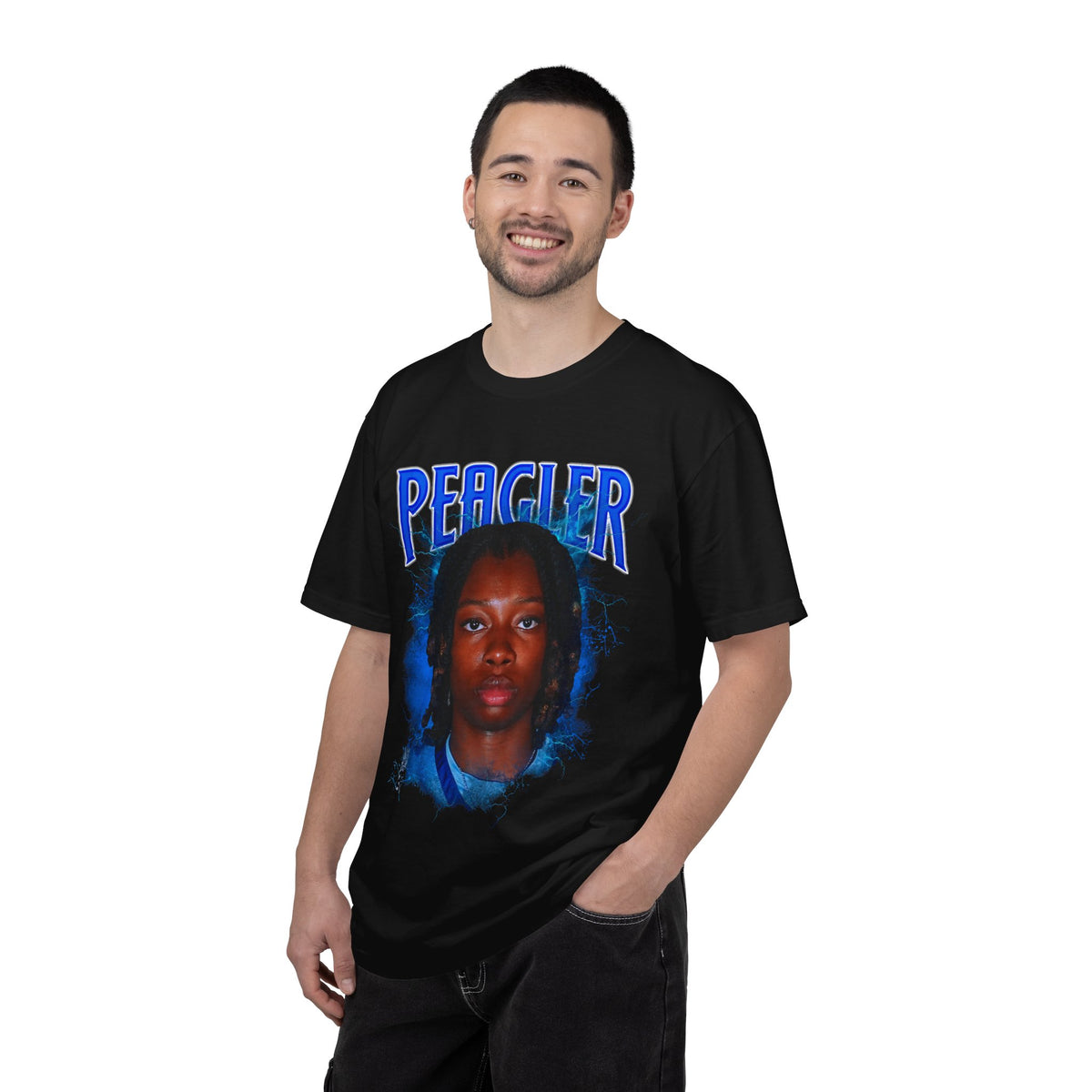 Ariana Peagler Big Head Premium Tee