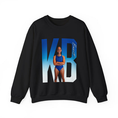 Katie Burnett Player Icon Crewneck Sweatshirt