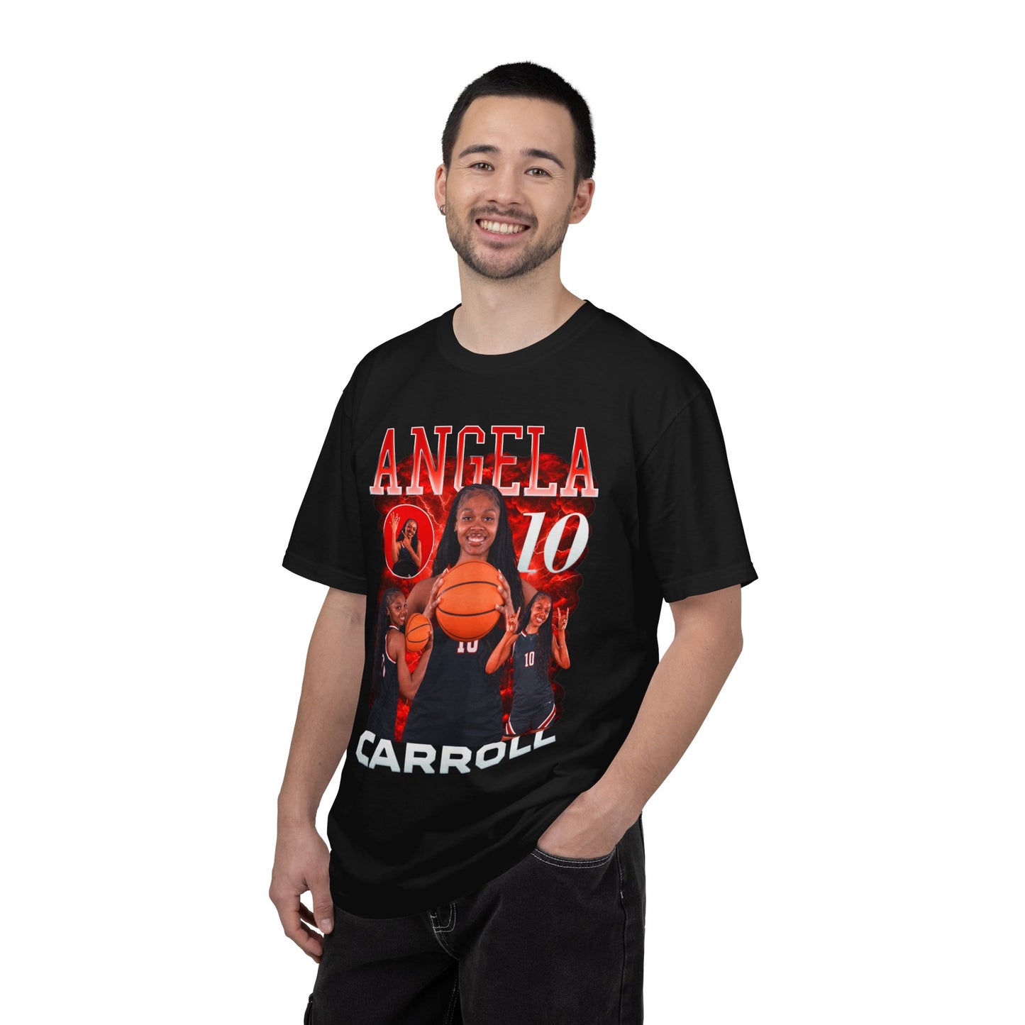 Angela Carroll Premium Tee