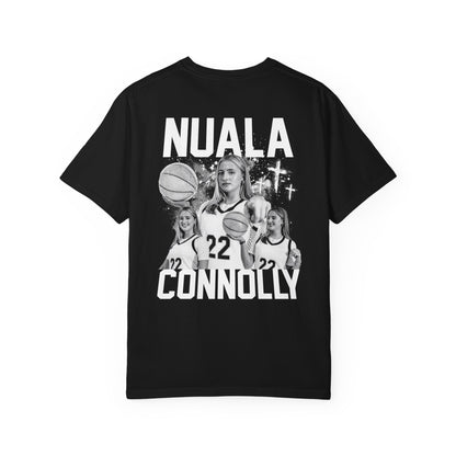 Nuala Connolly Vintage Blackout Premium Tee