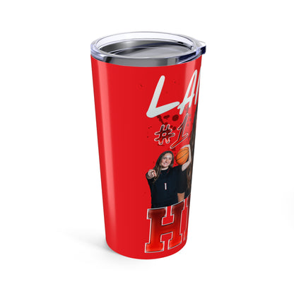 Laiken Hill 20oz Tumbler