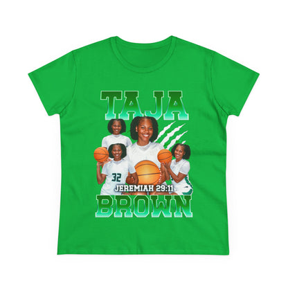 Taja Brown Women's Tee