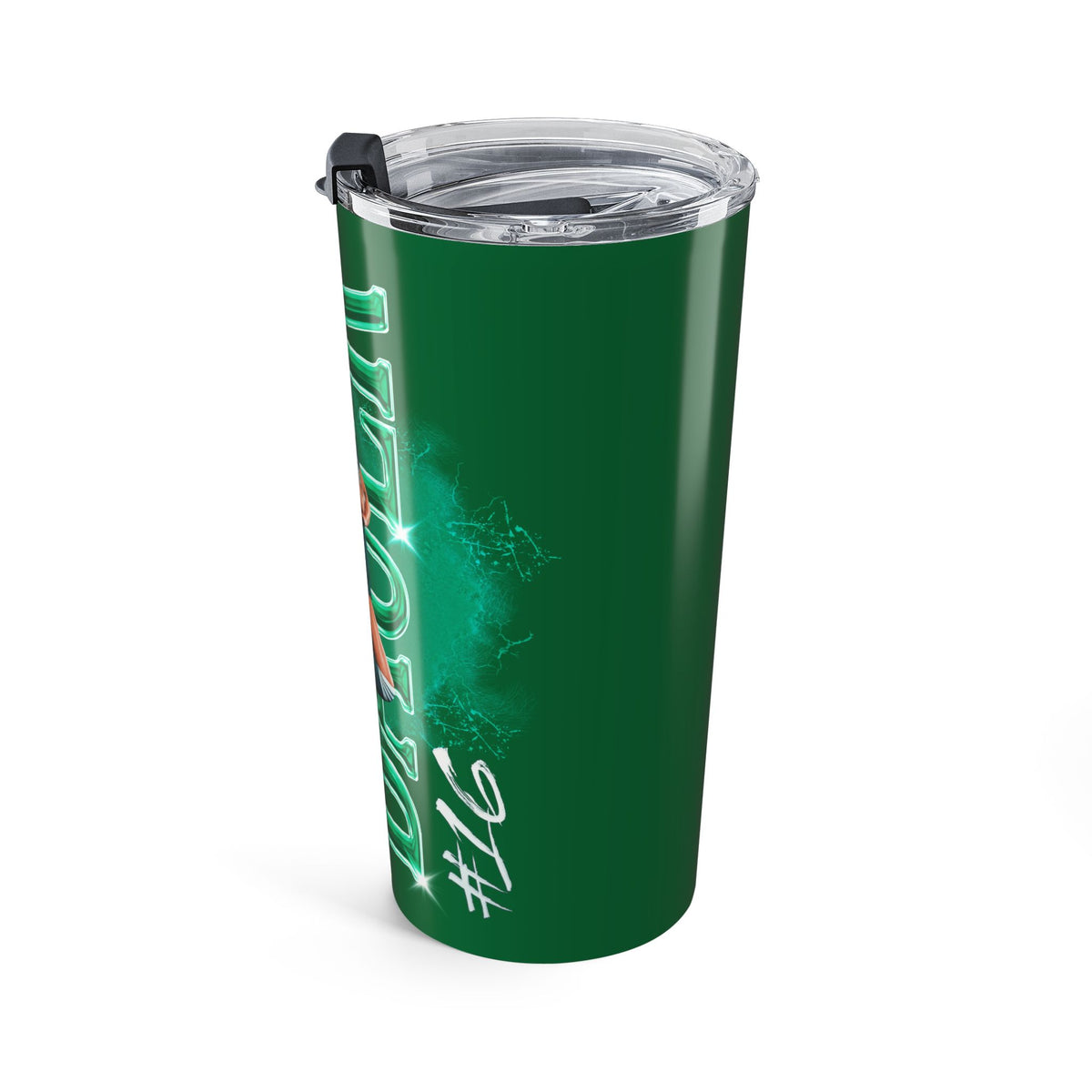 Annalyse Bauer 20oz Tumbler