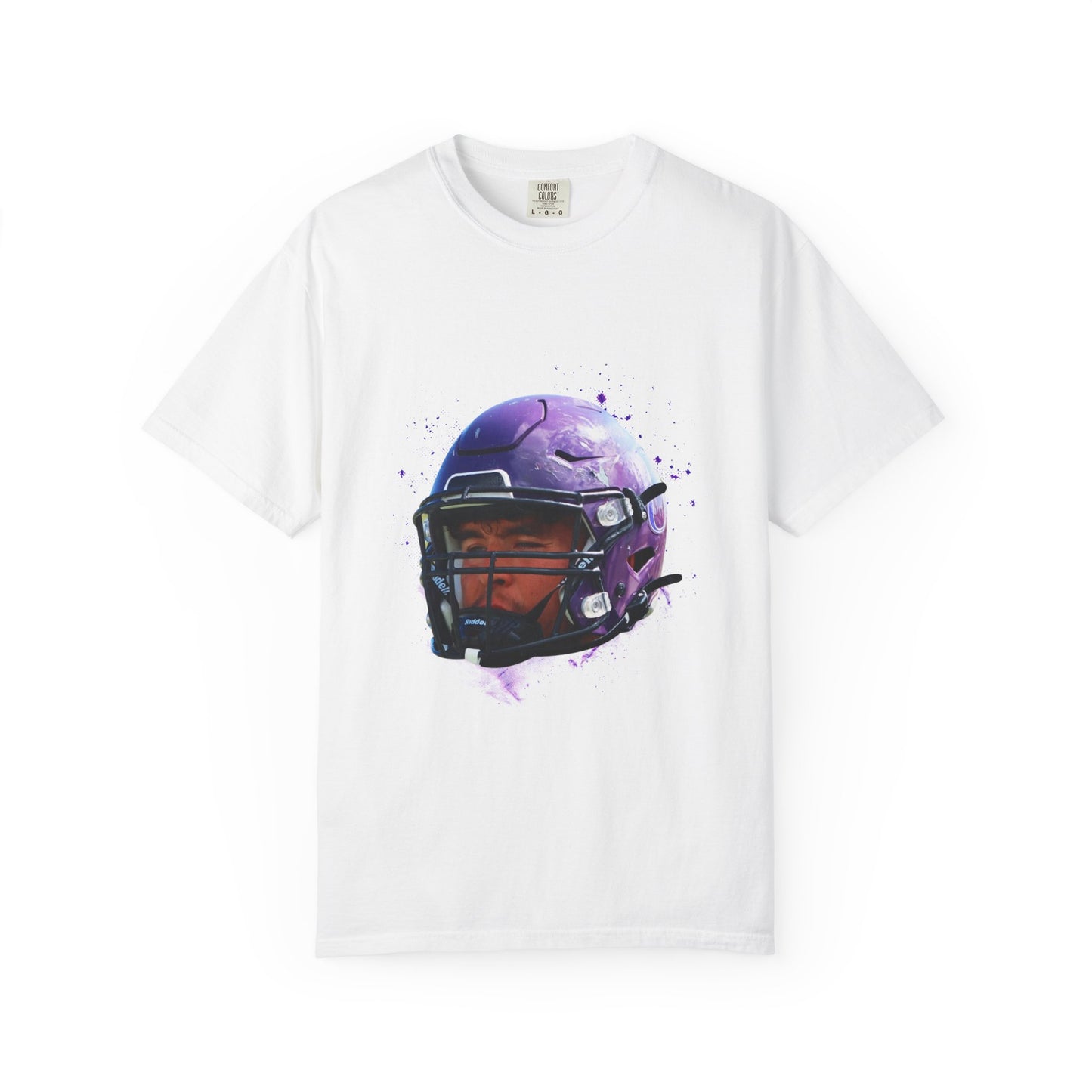 Bodie Schlinger Big Head Premium Tee