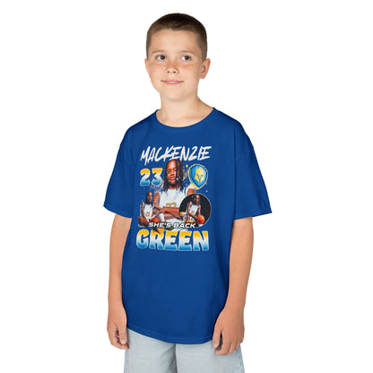Mackenzie Green Kids Tee