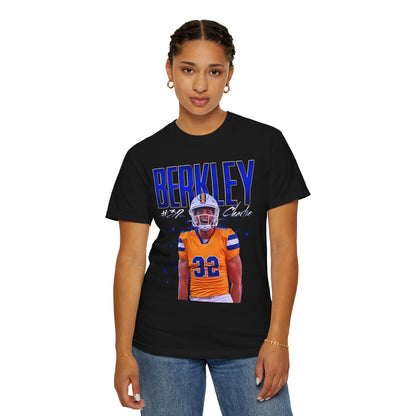 Charlie Berkley Premium Tee