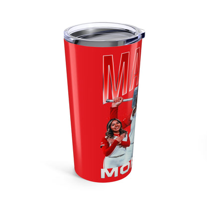 Maddie Moreno 20oz Tumbler