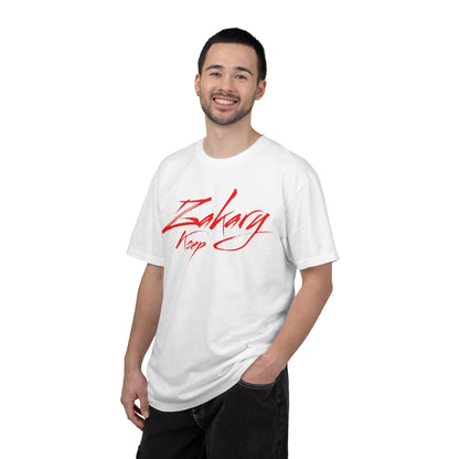 Zakary Koep Cursive Premium Tee