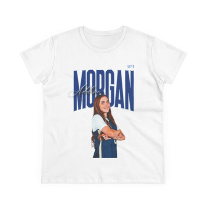 Addison Morgan Elite Athlete Women's Tee