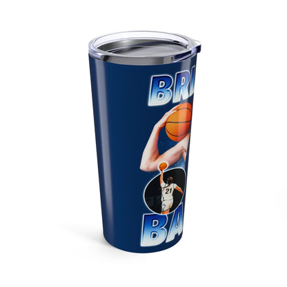 Brianne Bailey 20oz Tumbler