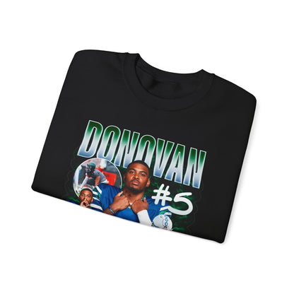 Donovan Everette Crewneck Sweatshirt