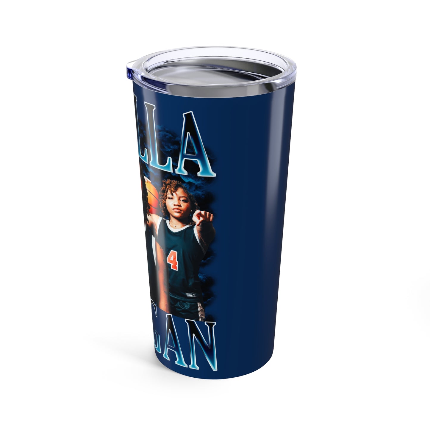 Ariella Henigan 20oz Tumbler