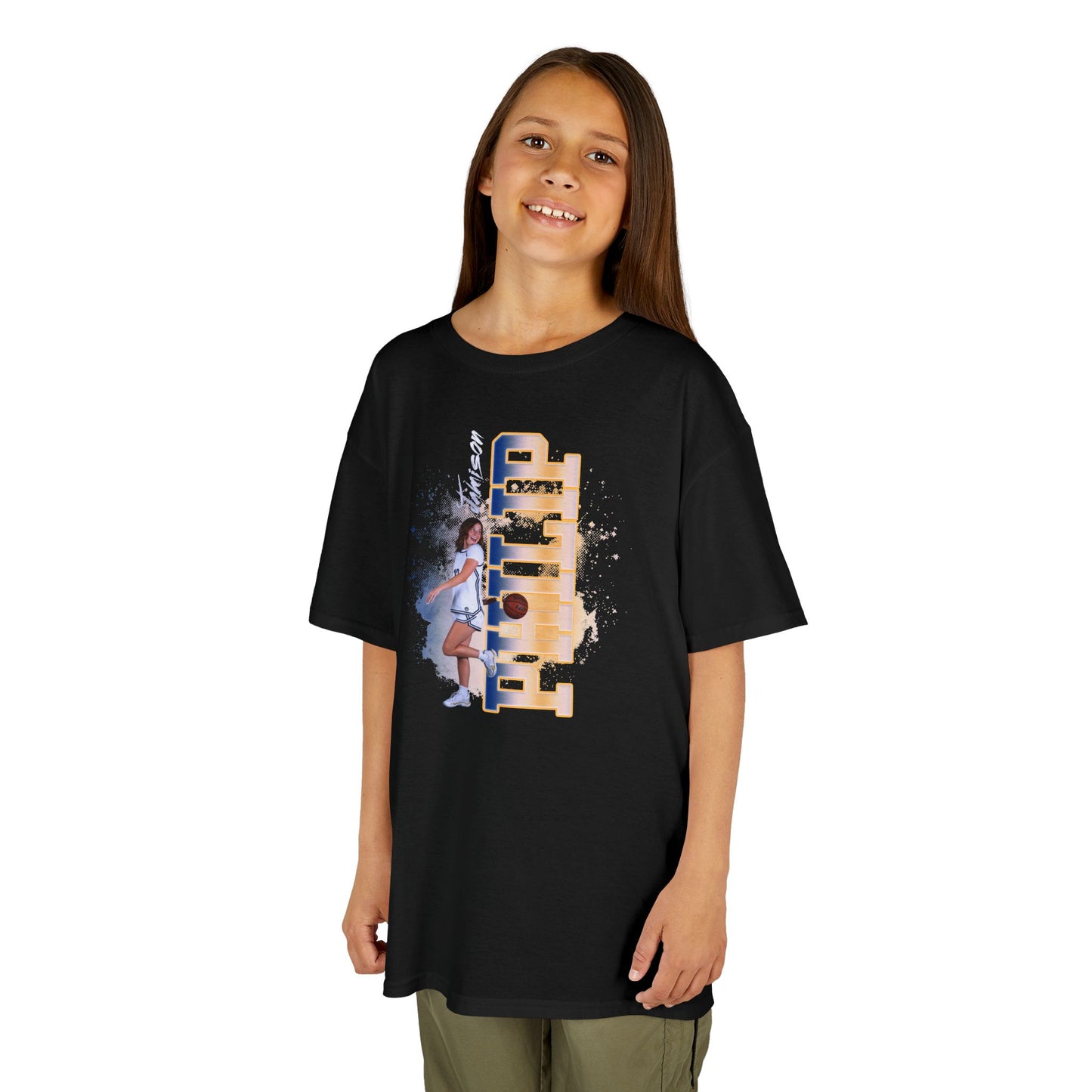 Jamison Philip Kids Tee