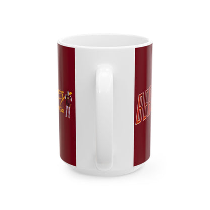 Zoey Bershers 15oz Mug