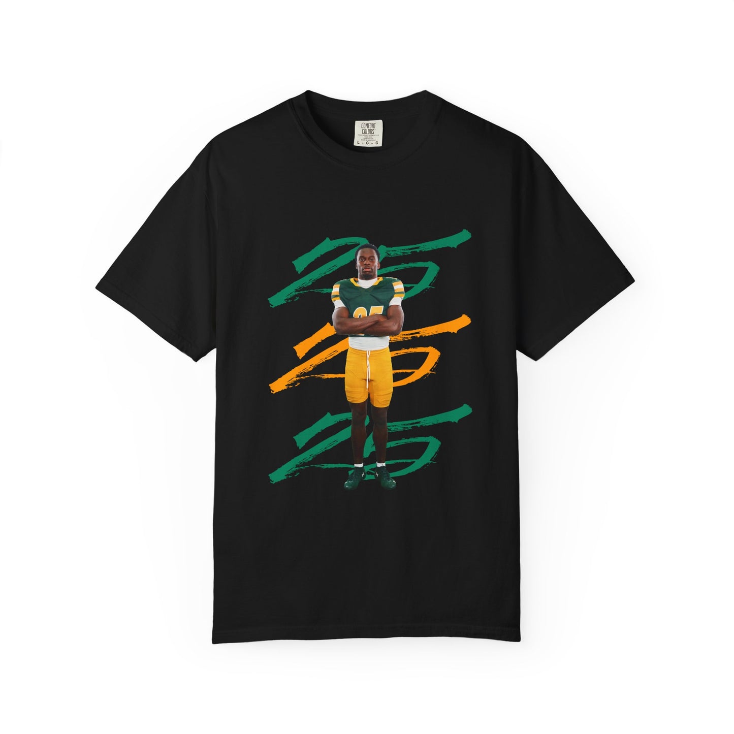 Godson Rufus-Okomhanru Premium Tee