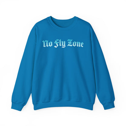 Tykera Lundy Quote Crewneck Sweatshirt