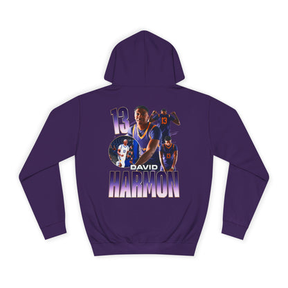 David Harmon Premium Hoodie