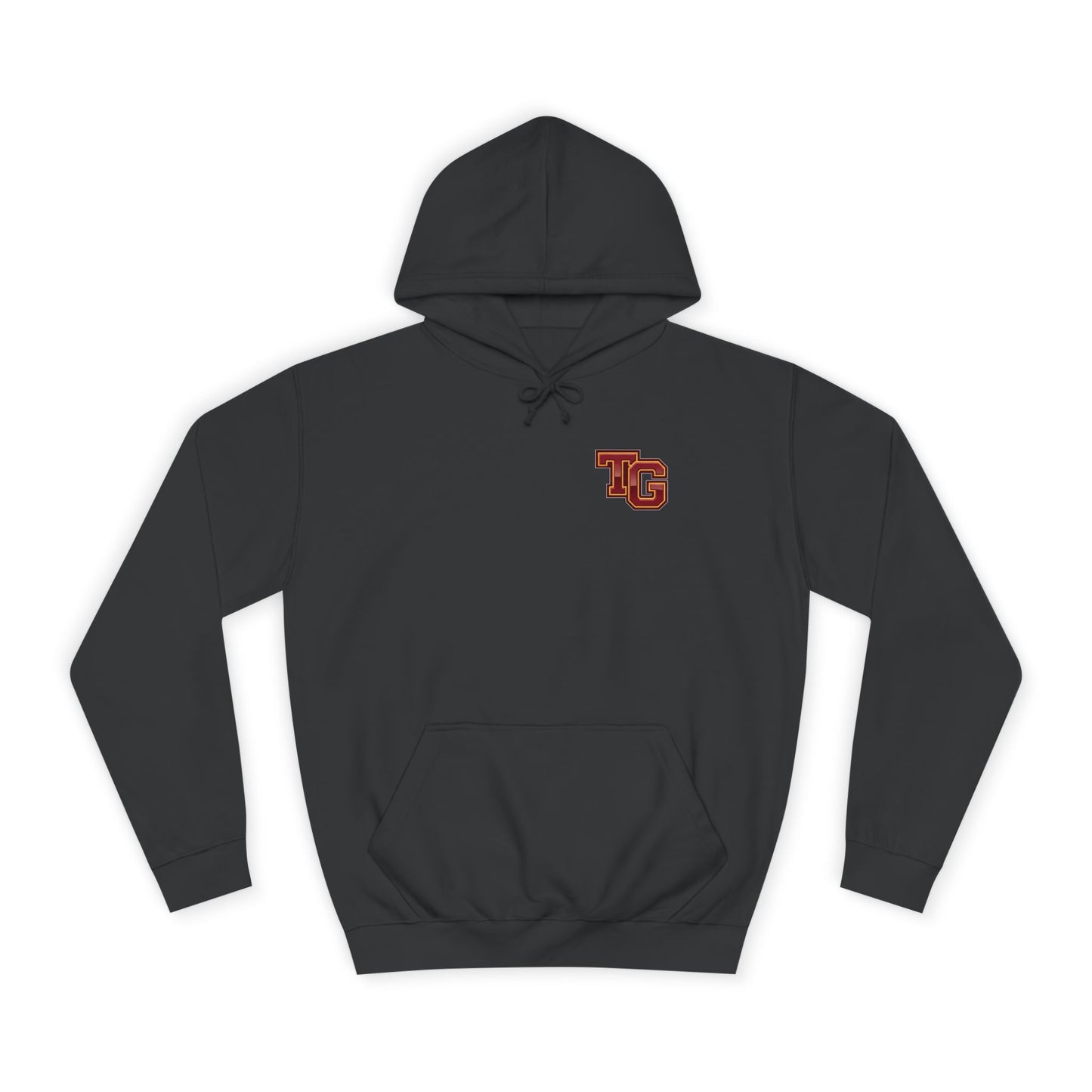 Trinity Giddings Player Icon Premium Hoodie