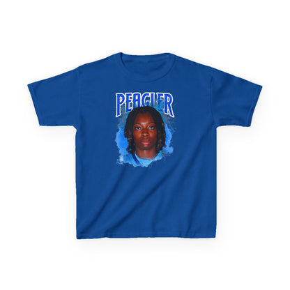 Ariana Peagler Big Head Kids Tee