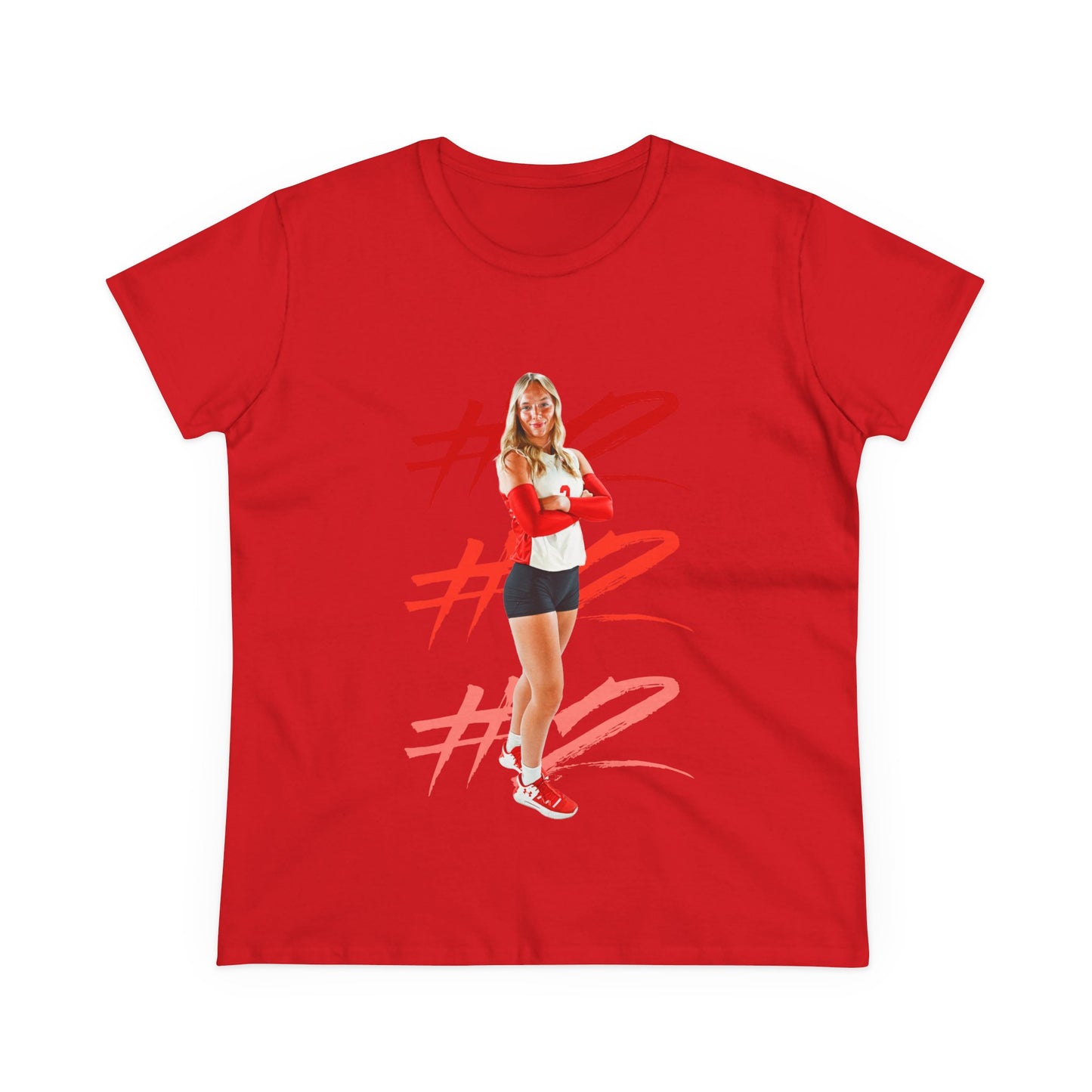 Gracie Furlong Women's Tee