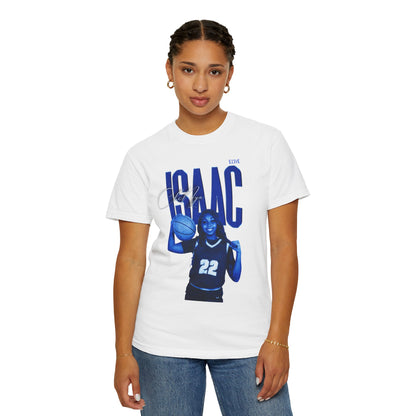 Chi'Nya Isaac Faded Glory Premium Tee