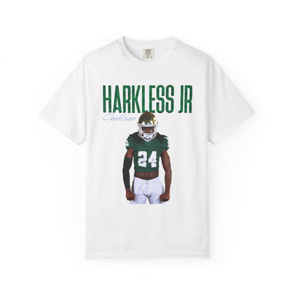 Chantwan Harkless Jr. Athlete Glory Premium Tee
