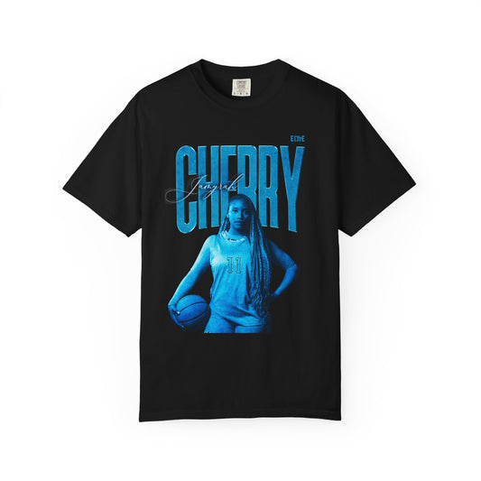 Jamyrah Cherry Faded Glory Premium Tee