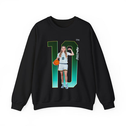 Nicole Melious Player Icon Crewneck Sweatshirt
