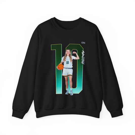 Nicole Melious Player Icon Crewneck Sweatshirt