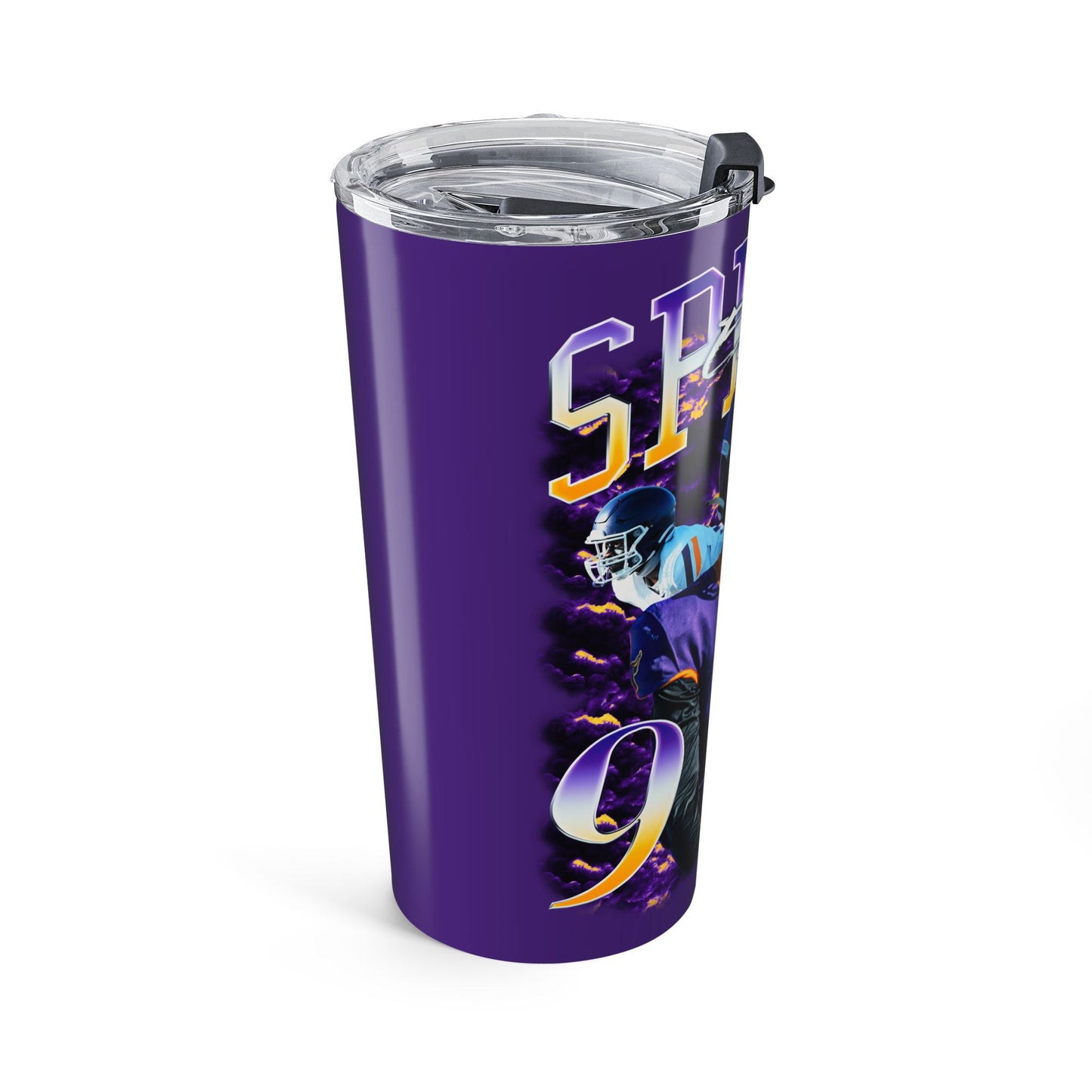 Emanuel Spiyee 20oz Tumbler
