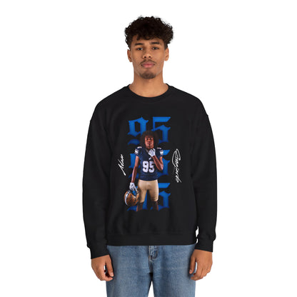 Adam Guajardo Crewneck Sweatshirt