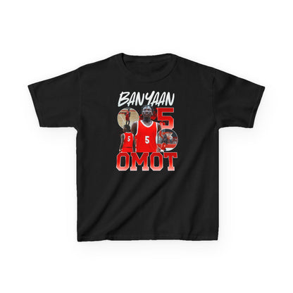 Banyaan Omot Kids Tee