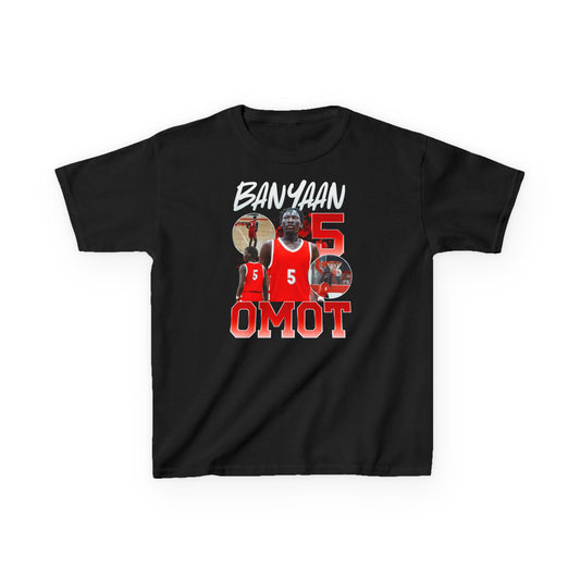 Banyaan Omot Kids Tee