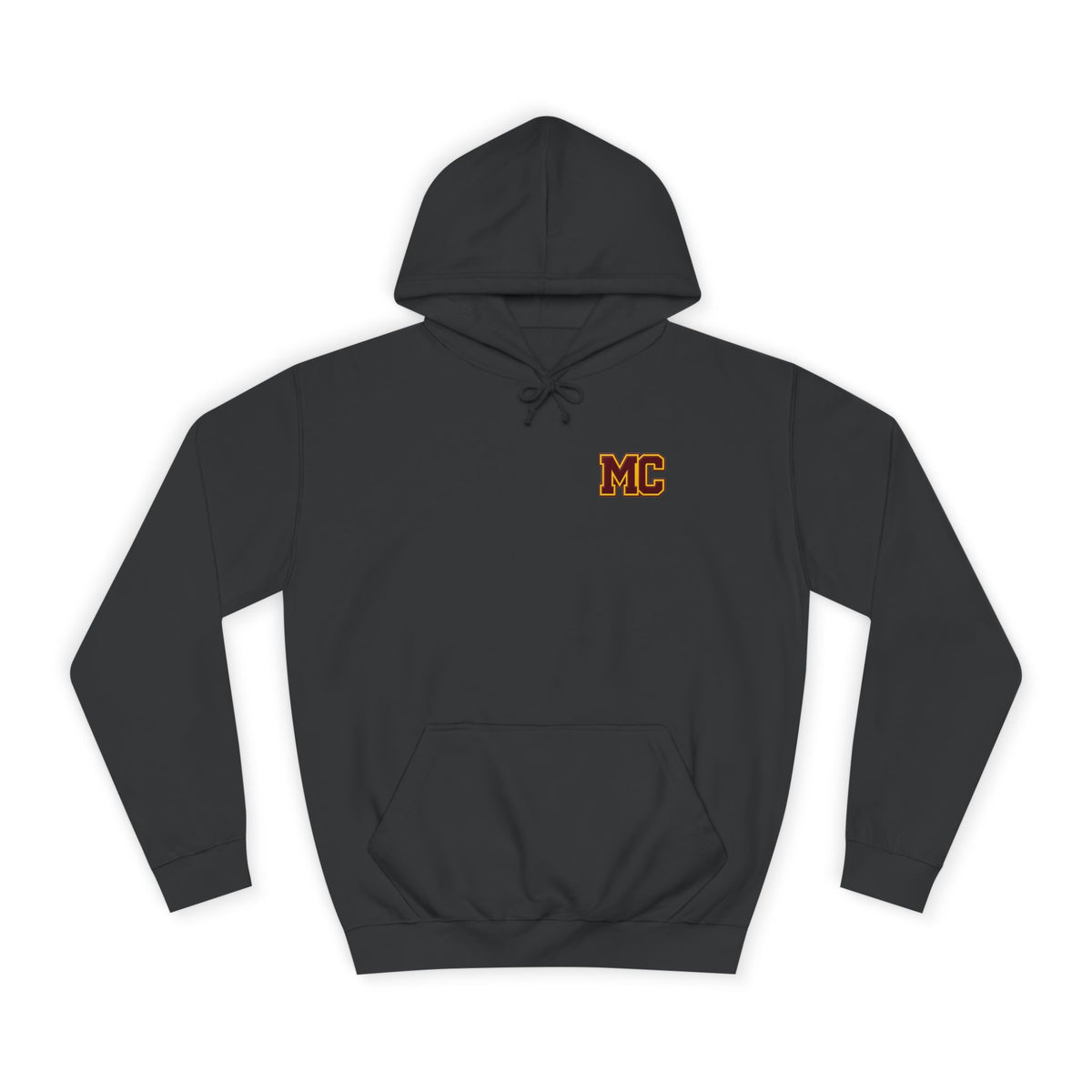 Makena Christian Premium Hoodie