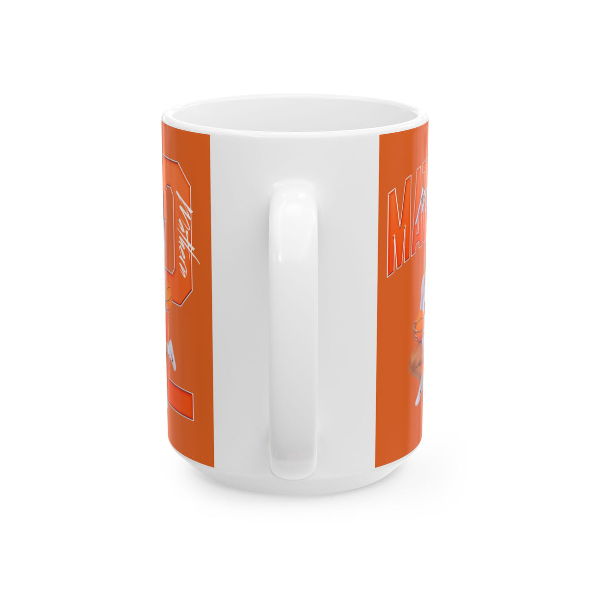 Mataeya Mathern 15oz Mug