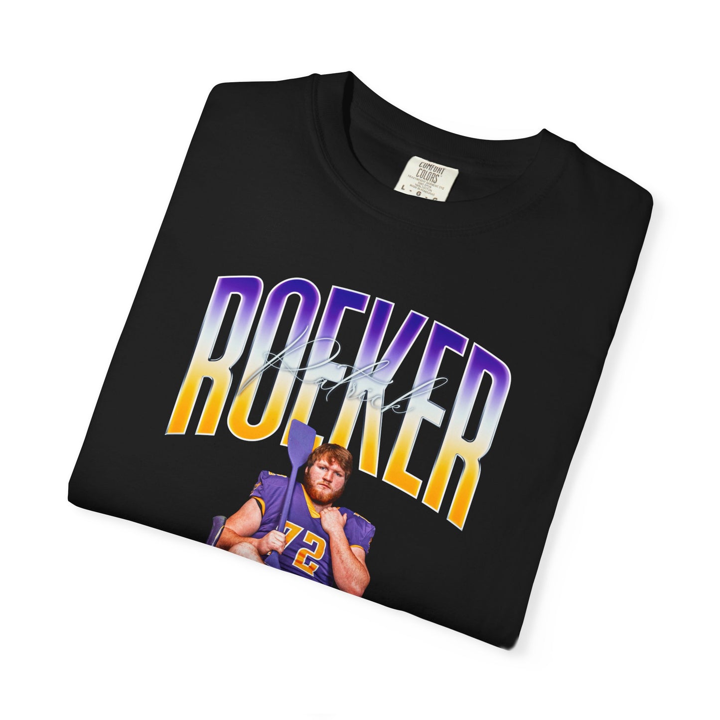 Patrick Roeker Athlete Glory Premium Tee