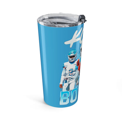 Kobe Boykin 20oz Tumbler