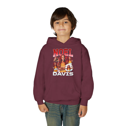 Noël Davis Kids Hoodie