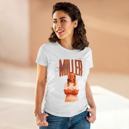 Skylar Miller Faded Glory Women's Tee
